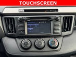 2017 Toyota RAV4 LE AWD