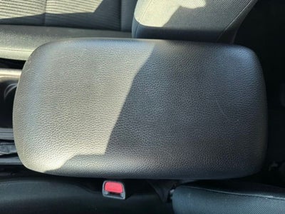 2017 Toyota RAV4 LE AWD