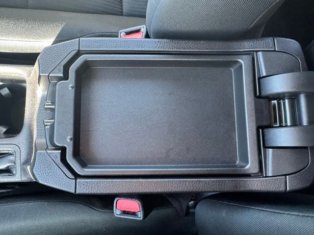 2017 Toyota RAV4 LE AWD