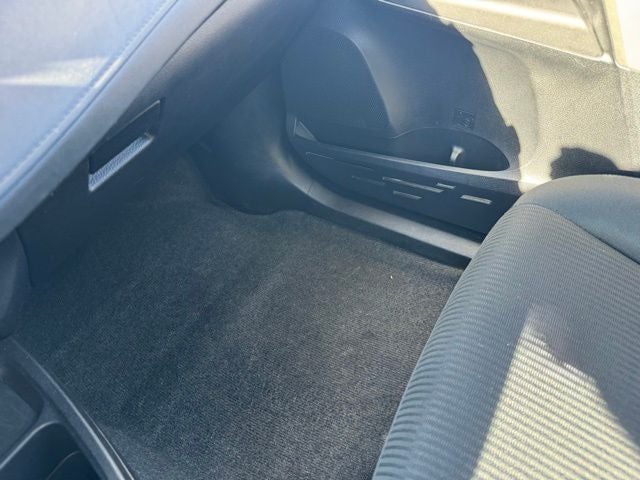 2017 Toyota RAV4 LE AWD