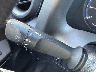 2017 Toyota RAV4 LE AWD