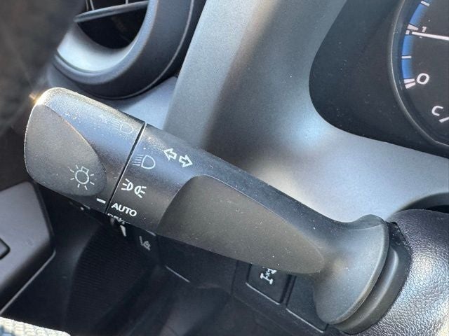 2017 Toyota RAV4 LE AWD