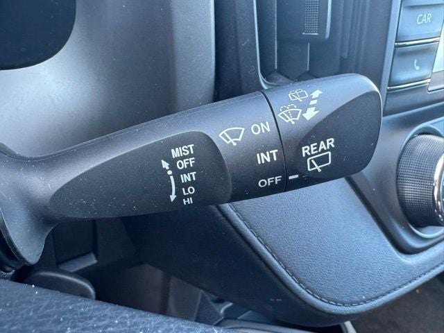 2017 Toyota RAV4 LE AWD