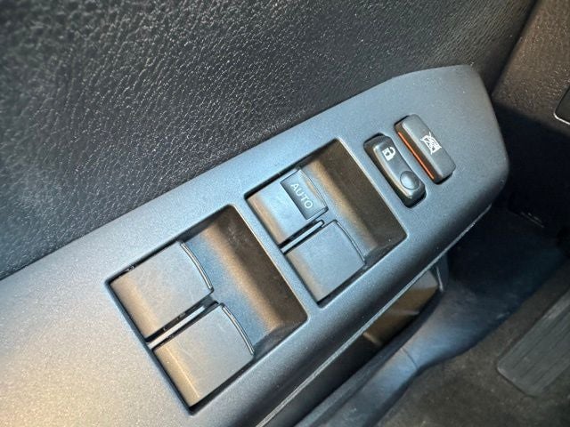 2017 Toyota RAV4 LE AWD