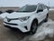 2017 Toyota RAV4 LE AWD