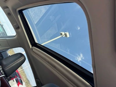 2013 Toyota RAV4 Limited AWD