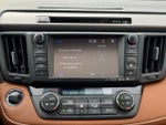 2018 Toyota RAV4 Limited AWD