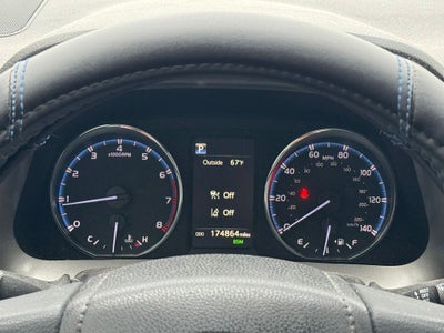 2018 Toyota RAV4 Limited AWD