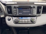 2015 Toyota RAV4 Limited AWD
