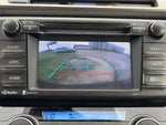 2015 Toyota RAV4 Limited AWD