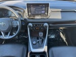 2019 Toyota RAV4 Hybrid Limited AWD