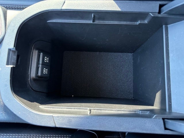 2019 Toyota RAV4 Hybrid Limited AWD