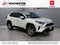 2020 Toyota RAV4 Hybrid Limited AWD