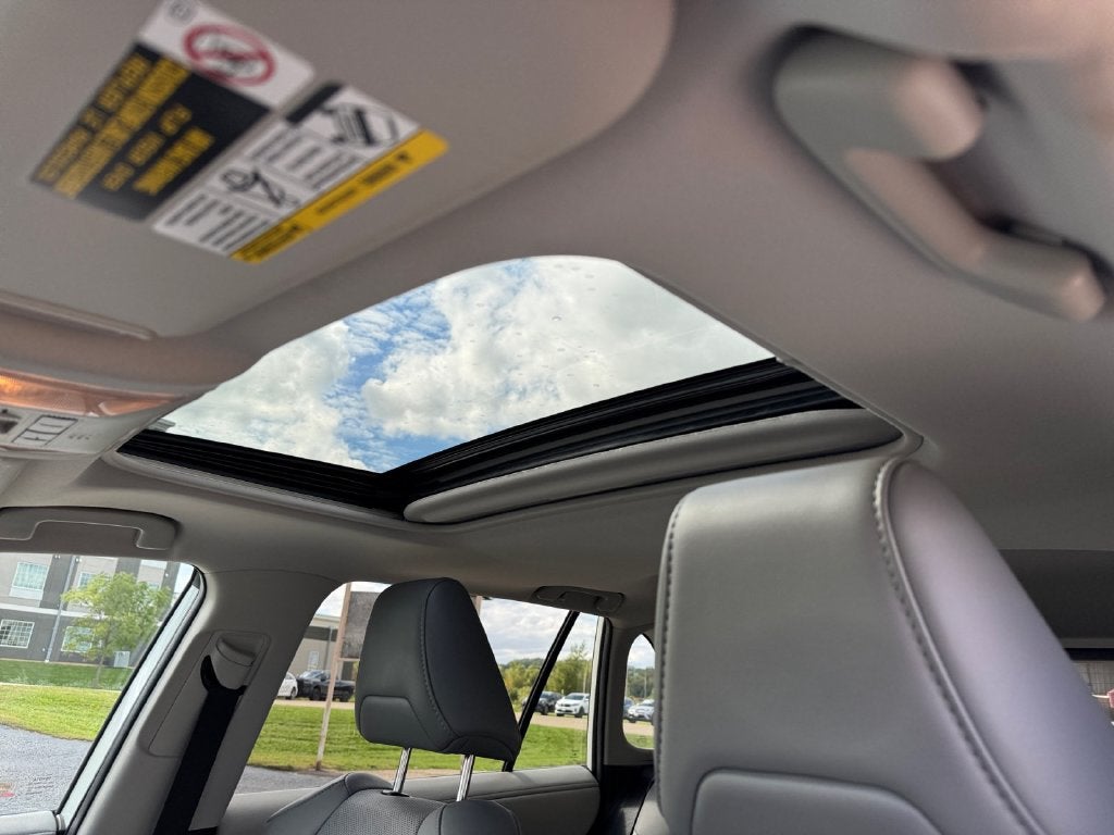 2020 Toyota RAV4 Hybrid Limited AWD