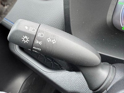 2024 Toyota RAV4 Hybrid XSE AWD