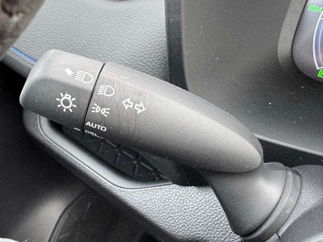 2024 Toyota RAV4 Hybrid XSE AWD