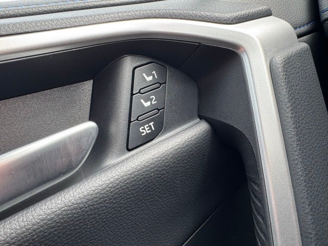 2024 Toyota RAV4 Hybrid XSE AWD