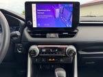 2025 Toyota RAV4 Hybrid XSE AWD