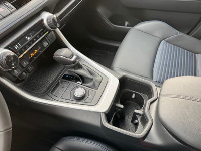 2024 Toyota RAV4 Hybrid XSE AWD