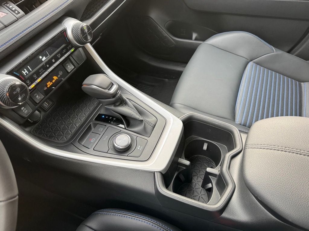 2024 Toyota RAV4 Hybrid XSE AWD