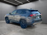 2021 Toyota RAV4 Hybrid XSE AWD