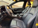 2021 Toyota RAV4 Hybrid XSE AWD