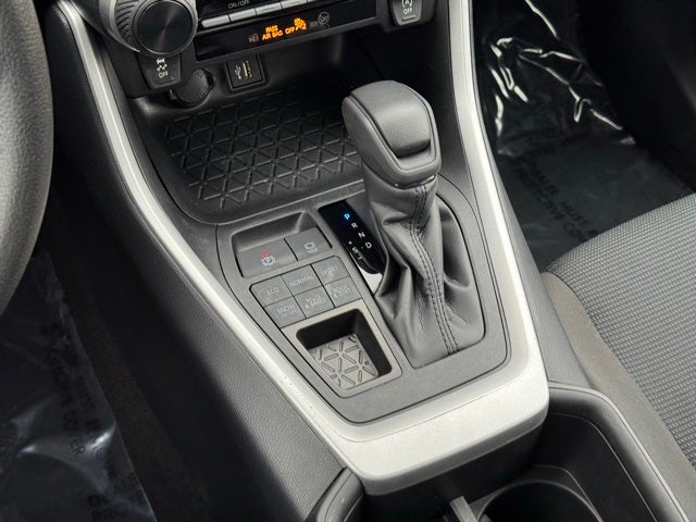 2024 Toyota RAV4 LE AWD
