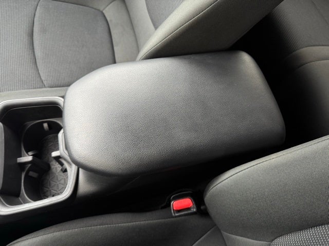 2024 Toyota RAV4 LE AWD