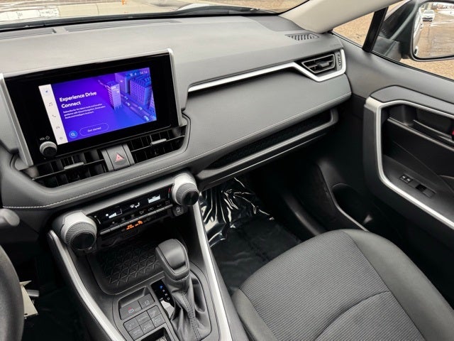 2024 Toyota RAV4 LE AWD