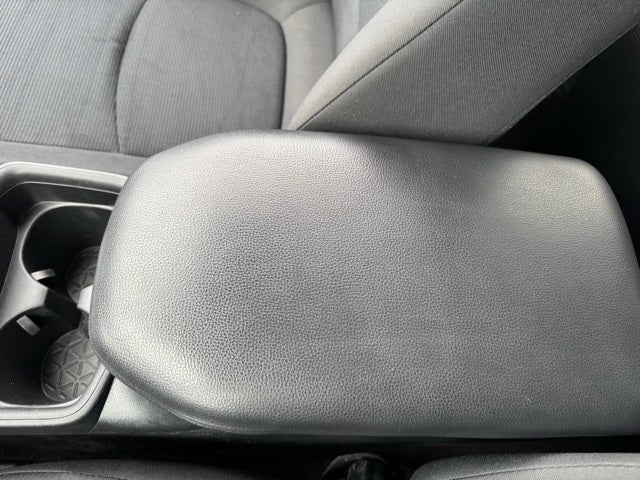 2019 Toyota RAV4 LE AWD