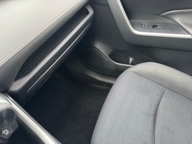 2019 Toyota RAV4 LE AWD