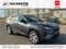 2021 Toyota RAV4 LE AWD