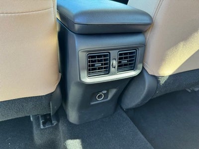 2025 Toyota RAV4 LE AWD