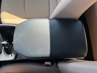 2025 Toyota RAV4 LE AWD