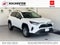 2020 Toyota RAV4 LE AWD