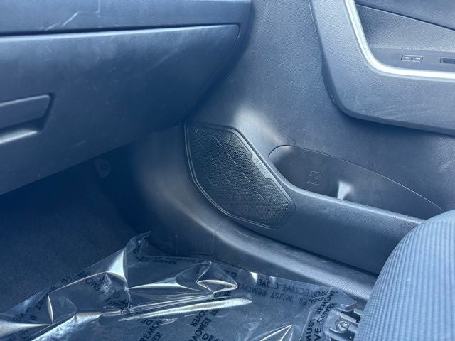 2020 Toyota RAV4 LE AWD