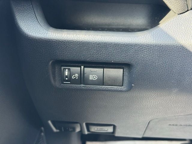 2020 Toyota RAV4 LE AWD