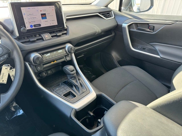 2024 Toyota RAV4 LE AWD