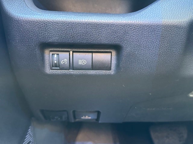 2024 Toyota RAV4 LE AWD