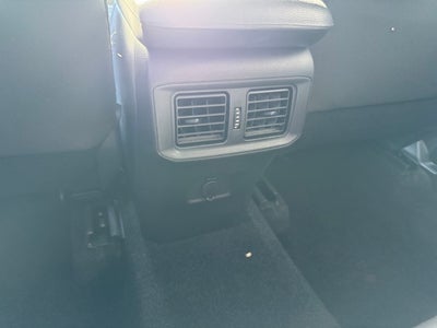 2024 Toyota RAV4 LE AWD