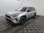 2025 Toyota RAV4 LE AWD