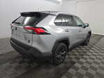 2025 Toyota RAV4 LE AWD