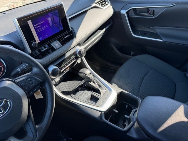 2024 Toyota RAV4 LE AWD
