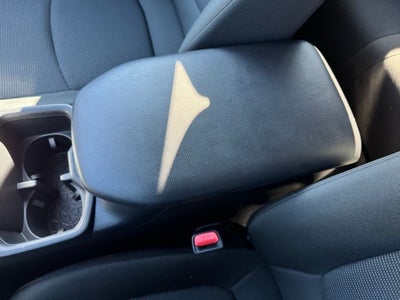 2024 Toyota RAV4 LE AWD