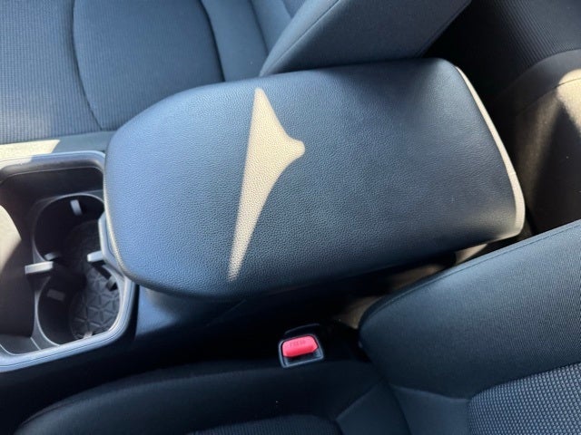 2024 Toyota RAV4 LE AWD