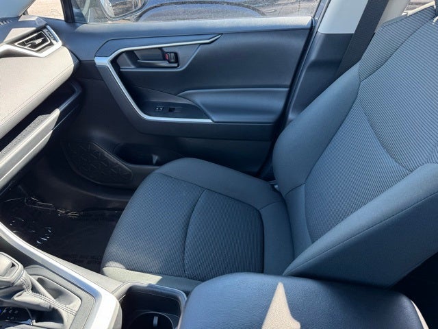 2024 Toyota RAV4 LE AWD