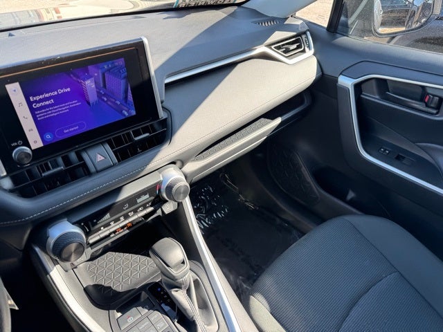 2024 Toyota RAV4 LE AWD