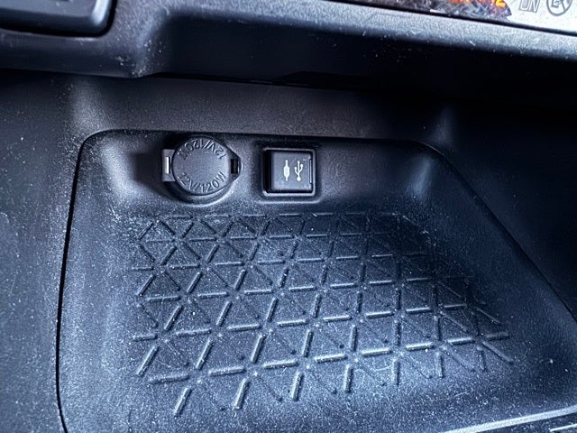 2019 Toyota RAV4 LE AWD