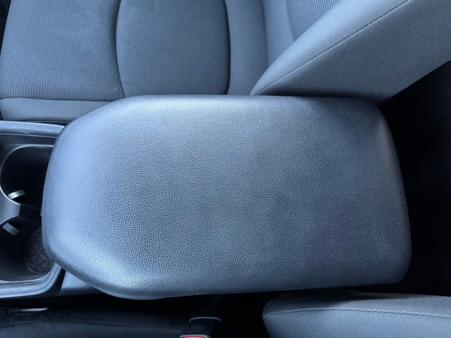 2019 Toyota RAV4 LE AWD