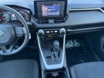 2019 Toyota RAV4 LE AWD